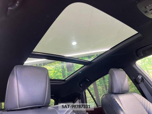Toyota HARRIER 2018-06 271210-2
