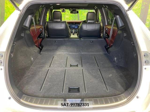Toyota HARRIER 2018-06 271210-10