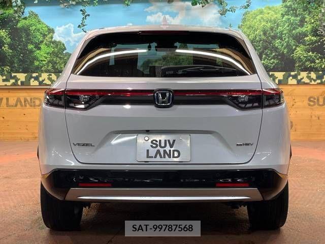 Honda VEZEL 2021-06 332322-17