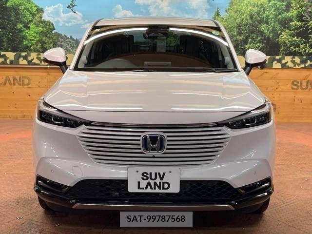 Honda VEZEL 2021-06 332322-16