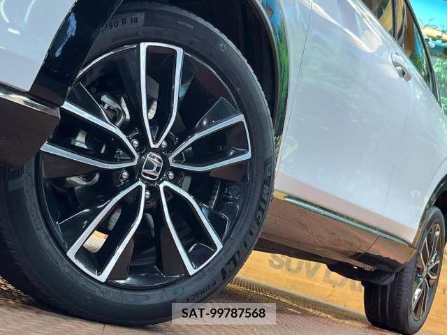 Honda VEZEL 2021-06 332322-15
