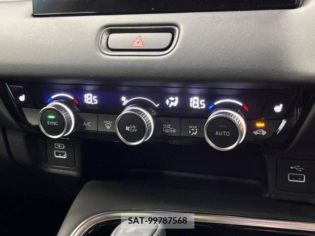 Honda VEZEL 2021-06 332322-6