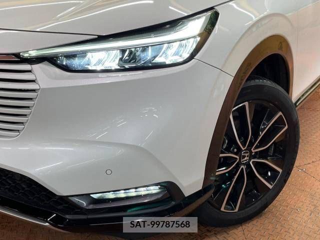 Honda VEZEL 2021-06 332322-14