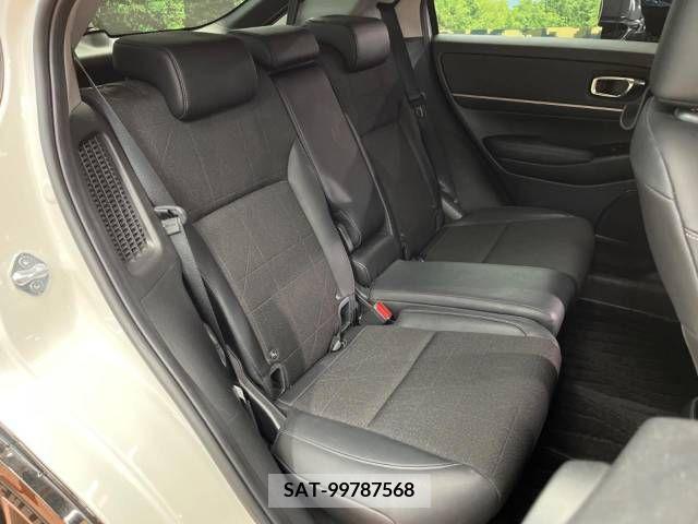 Honda VEZEL 2021-06 332322-12