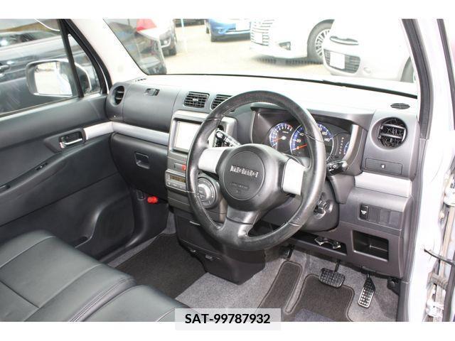 Daihatsu MOVE CONTE CUSTOM 2011-06 337471-12