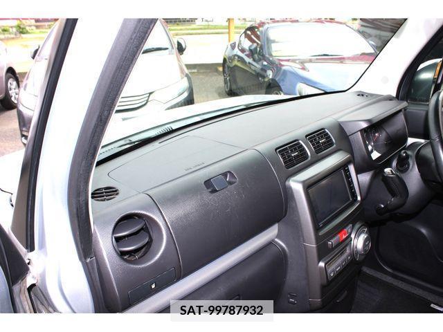 Daihatsu MOVE CONTE CUSTOM 2011-06 337471-13
