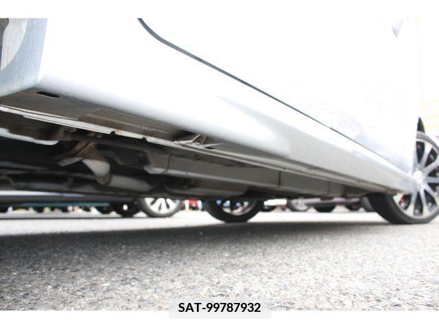 Daihatsu MOVE CONTE CUSTOM 2011-06 337471-11