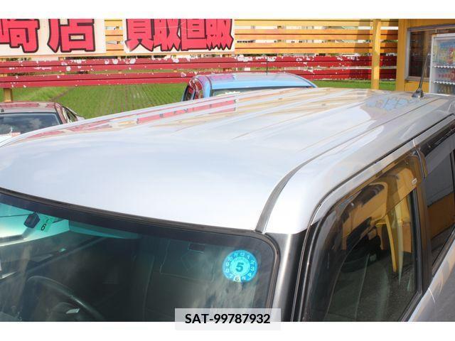 Daihatsu MOVE CONTE CUSTOM 2011-06 337471-7