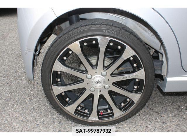 Daihatsu MOVE CONTE CUSTOM 2011-06 337471-8