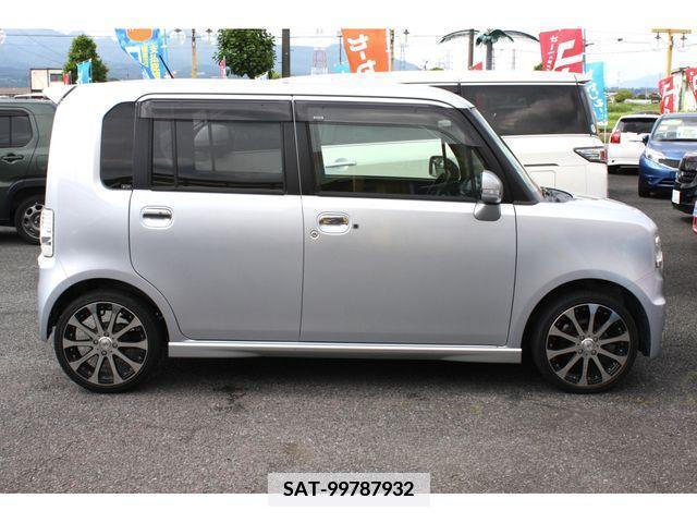 Daihatsu MOVE CONTE CUSTOM 2011-06 337471-3