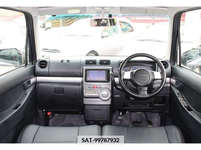 Daihatsu MOVE CONTE CUSTOM 2011-06 337471-1