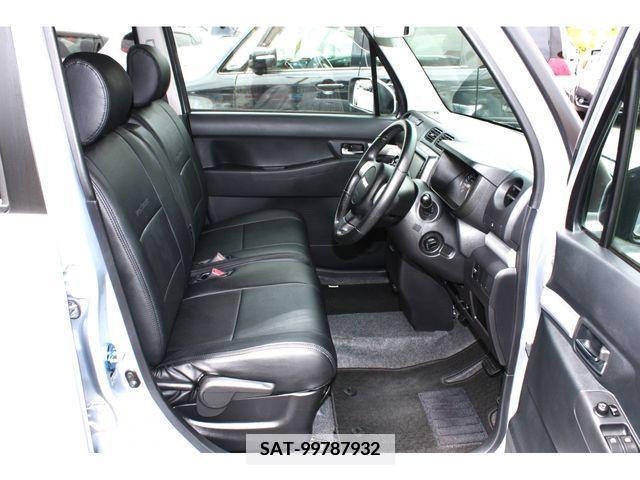 Daihatsu MOVE CONTE CUSTOM 2011-06 337471-14