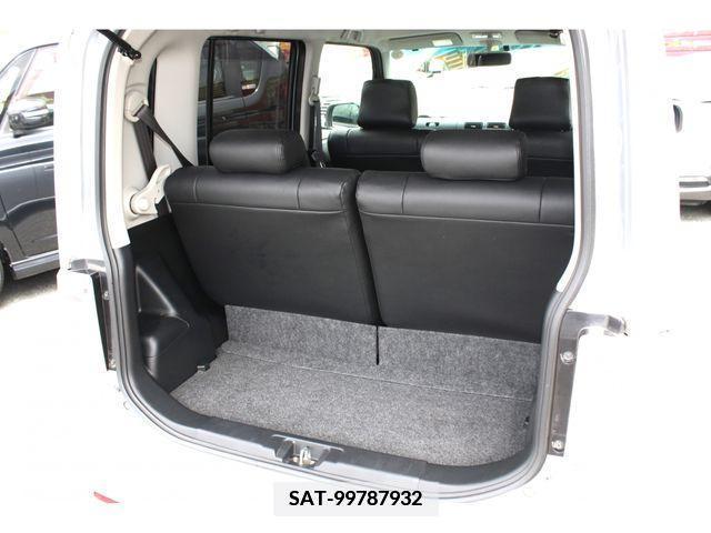 Daihatsu MOVE CONTE CUSTOM 2011-06 337471-18