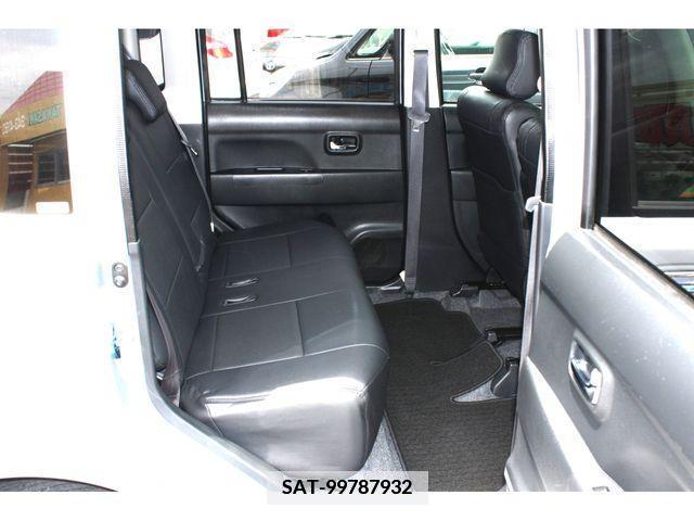 Daihatsu MOVE CONTE CUSTOM 2011-06 337471-16