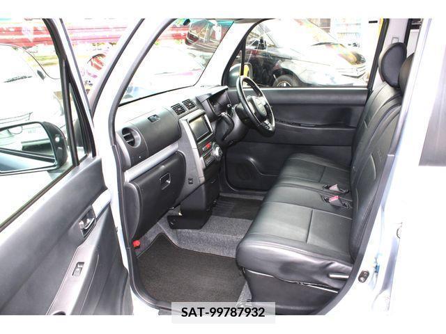 Daihatsu MOVE CONTE CUSTOM 2011-06 337471-15
