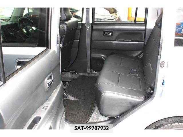 Daihatsu MOVE CONTE CUSTOM 2011-06 337471-17