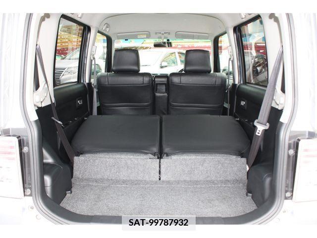 Daihatsu MOVE CONTE CUSTOM 2011-06 337471-19