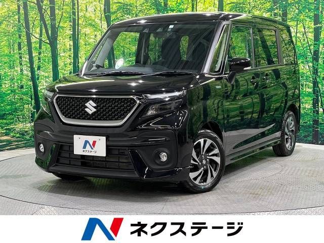 Suzuki SOLIO BANDIT 2023-03 195074-0