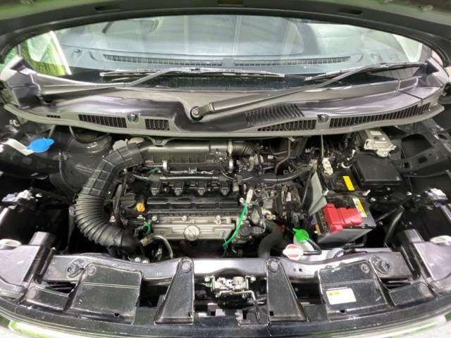Suzuki SOLIO BANDIT 2023-03 195074-18
