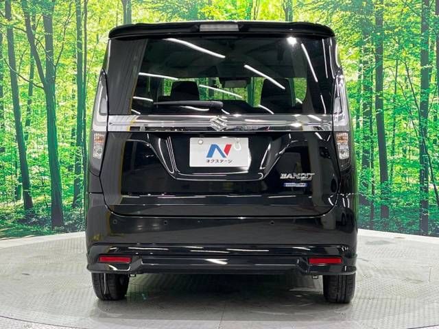 Suzuki SOLIO BANDIT 2023-03 195074-15