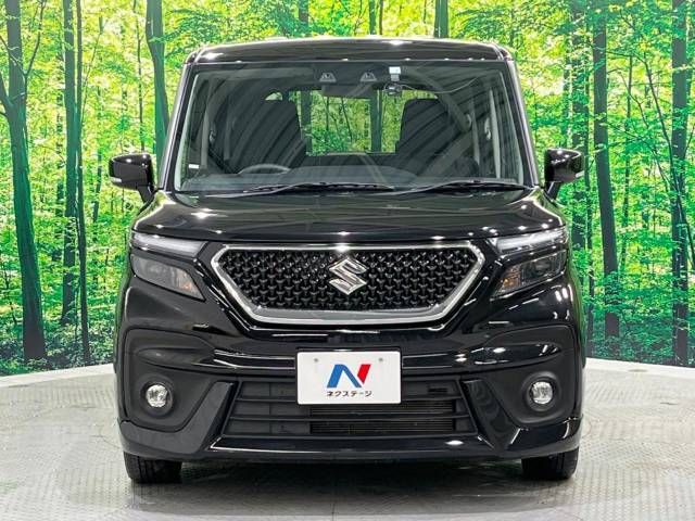 Suzuki SOLIO BANDIT 2023-03 195074-14