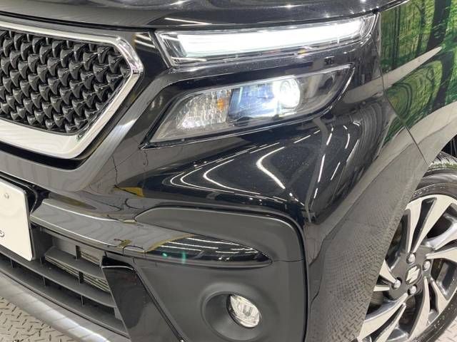 Suzuki SOLIO BANDIT 2023-03 195074-13
