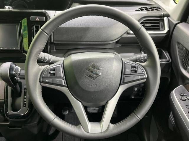 Suzuki SOLIO BANDIT 2023-03 195074-11
