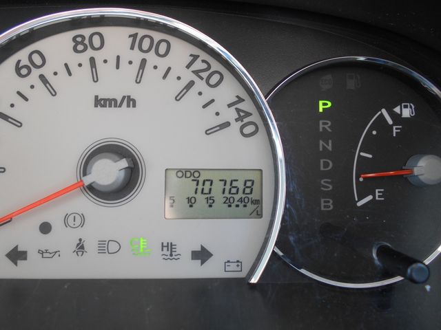 Daihatsu MIRA COCOA 2009-12 14054-14
