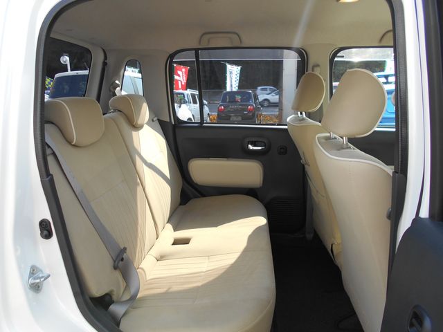 Daihatsu MIRA COCOA 2009-12 14054-6
