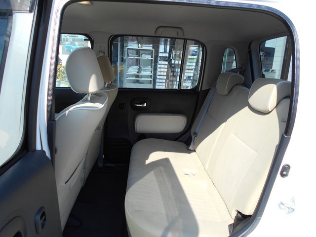 Daihatsu MIRA COCOA 2009-12 14054-8