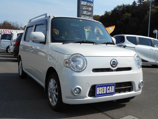 Daihatsu MIRA COCOA 2009-12 14054-0