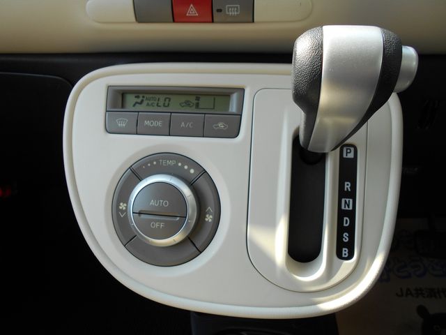 Daihatsu MIRA COCOA 2009-12 14054-11