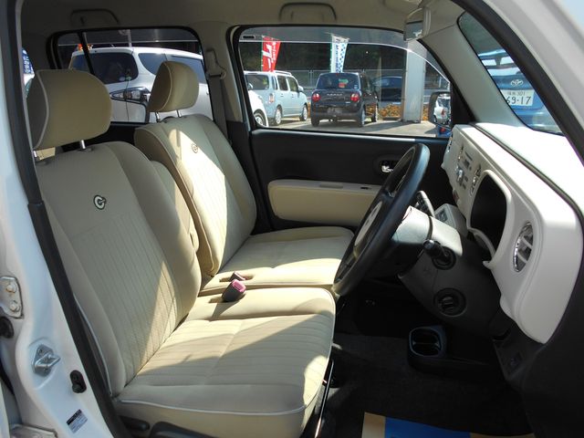 Daihatsu MIRA COCOA 2009-12 14054-5