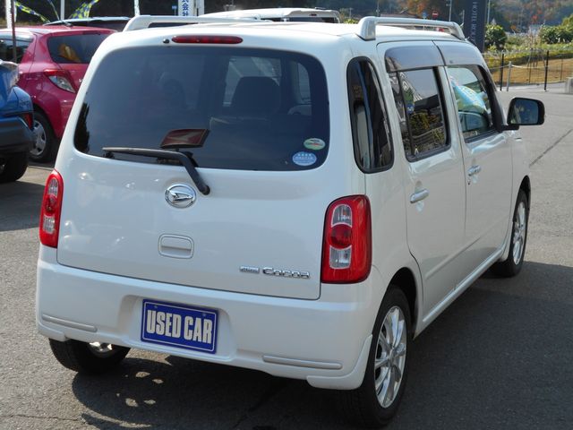 Daihatsu MIRA COCOA 2009-12 14054-2