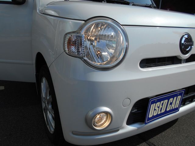 Daihatsu MIRA COCOA 2009-12 14054-15
