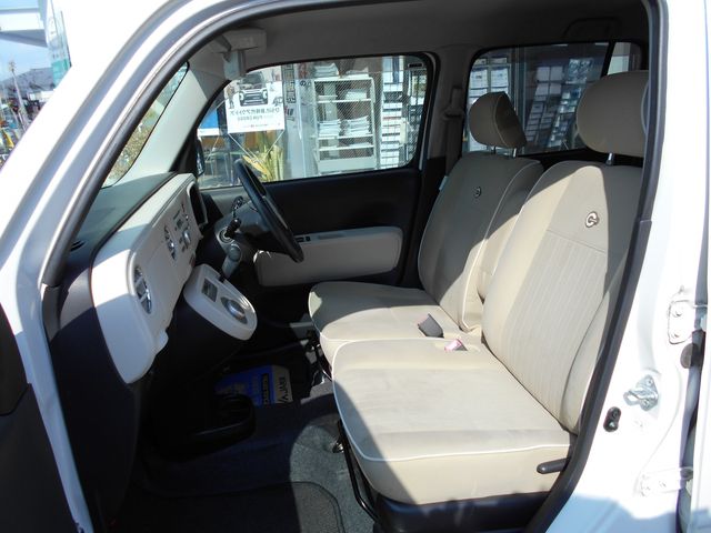 Daihatsu MIRA COCOA 2009-12 14054-7