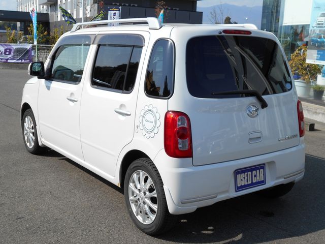 Daihatsu MIRA COCOA 2009-12 14054-4