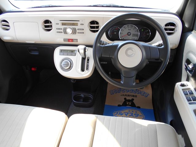 Daihatsu MIRA COCOA 2009-12 14054-1