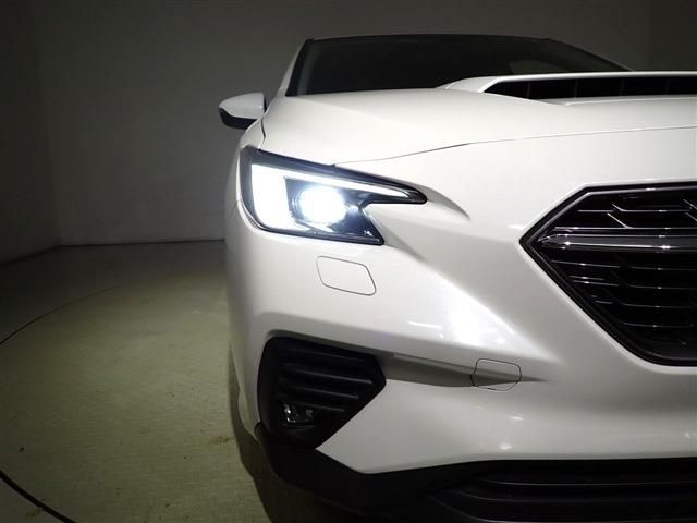 Subaru LEVORG 2022-07 10608-7