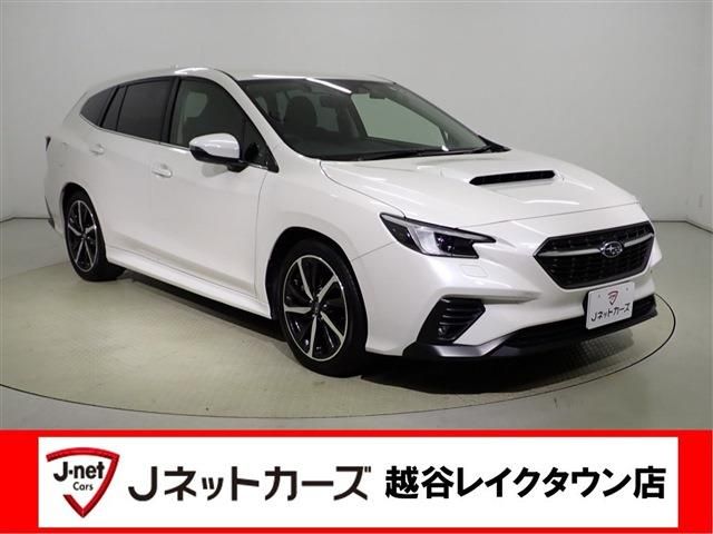 Subaru LEVORG 2022-07 10608-0