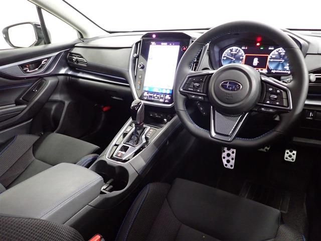 Subaru LEVORG 2022-07 10608-25