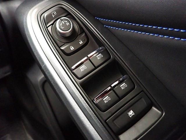 Subaru LEVORG 2022-07 10608-22