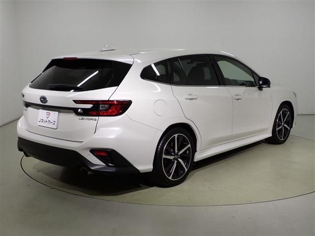 Subaru LEVORG 2022-07 10608-3