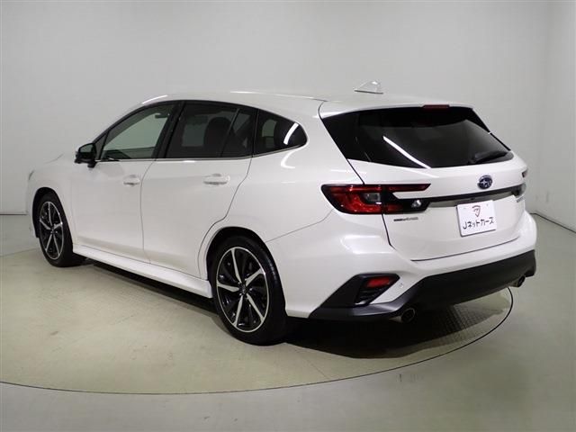 Subaru LEVORG 2022-07 10608-6