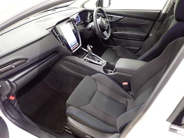 Subaru LEVORG 2022-07 10608-27
