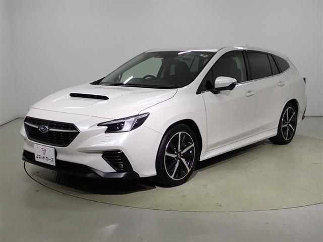 Subaru LEVORG 2022-07 10608-5