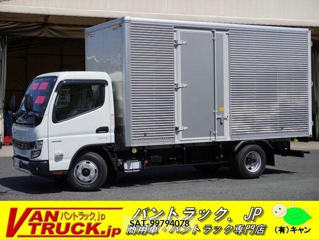 Mitsubishi CANTER 2023-04 294447-0