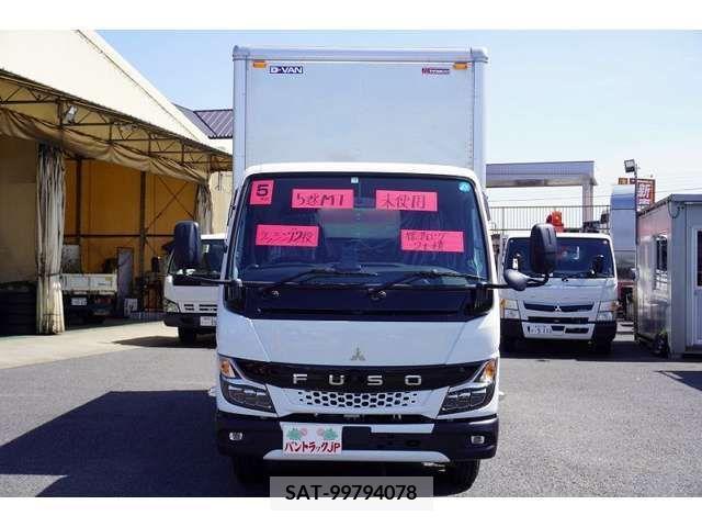Mitsubishi CANTER 2023-04 294447-1