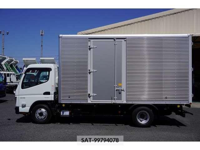 Mitsubishi CANTER 2023-04 294447-2