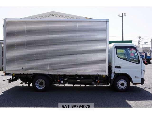 Mitsubishi CANTER 2023-04 294447-4